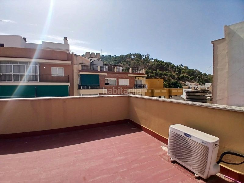 Foto ced0705f-d330-4cec-a233-c70393b130ac. Rent flat in La Victoria Málaga