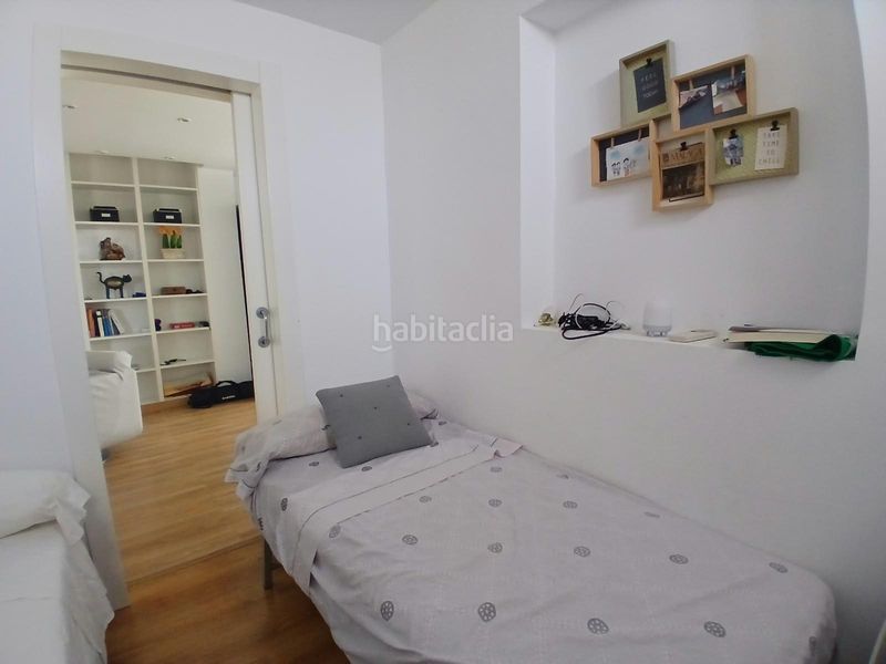 Foto eb0f3bfe-b01c-4802-8a66-f7535ee56a9f. Rent flat in La Victoria Málaga