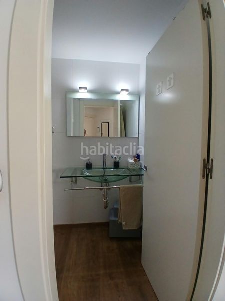 Foto f27eb3ed-66c3-4ea4-a7d1-0ce9e5f45e3a. Rent flat in La Victoria Málaga