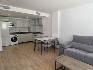 Lloguer Apartament a Playa del Rincón. Apartamento a estrenar junto al mar en rincón de la victoria