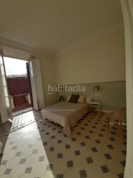Foto ba19340e-80fc-408d-bd64-aa7037214f89. Flat in Centro Histórico Málaga