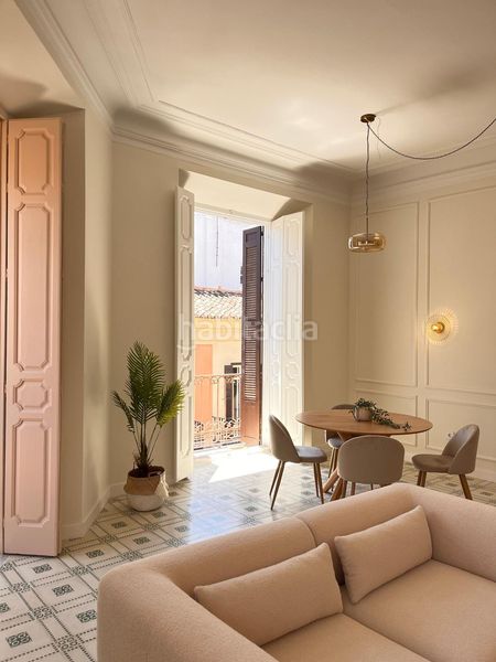 Foto dacd6ca6-7712-4ca1-82ef-58c85479f70b. Flat in Centro Histórico Málaga