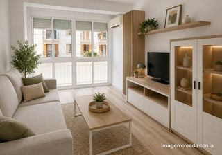 Appartement à Suárez. Piso de 3 habitaciones para reformar en camino de suárez  martín