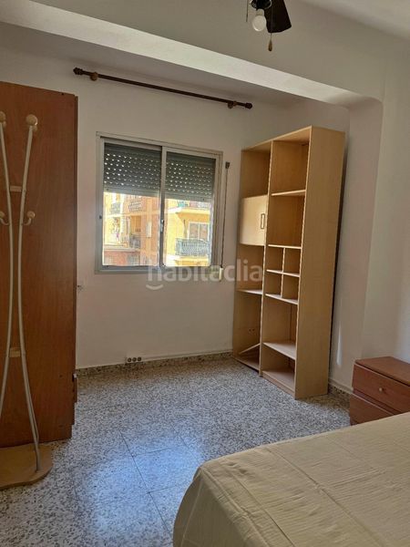Foto 07c800a4-4ddc-4e2a-987d-417029304933. Flat in Suárez Málaga