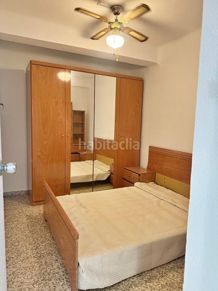 Foto 733ce758-92aa-4520-9a02-eed8bb7f0513. Flat in Suárez Málaga