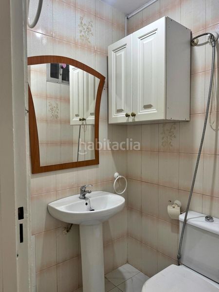 Foto ac728020-fd9e-4521-b1f2-ff25e722b4b6. Flat in Suárez Málaga