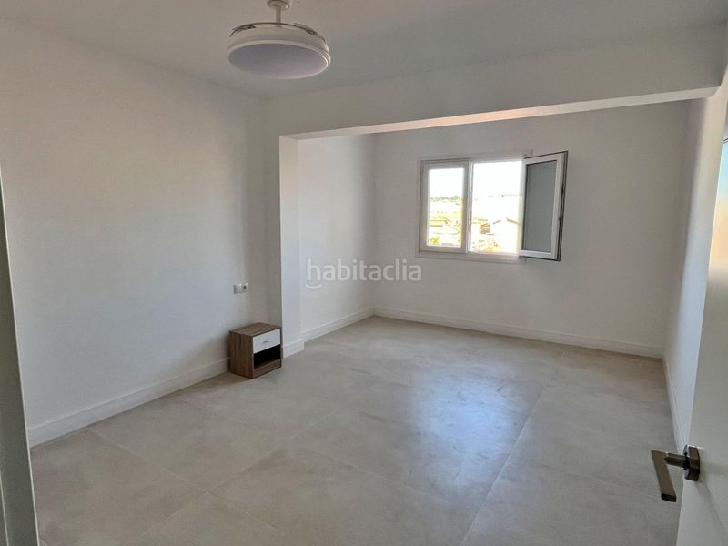 Foto 1eb080c3-bcc6-42ab-b45f-3842f899d2f2. Rent flat in Centro Histórico Málaga