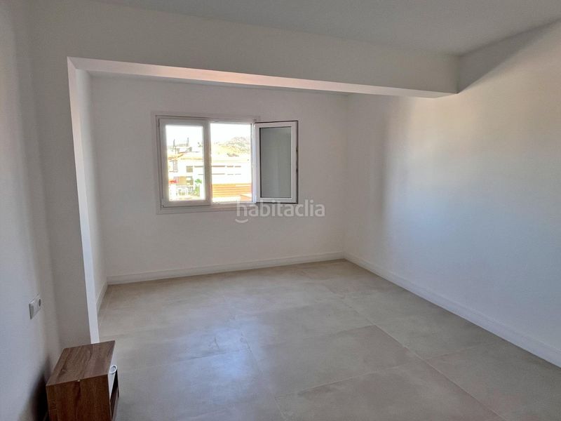 Foto 885d78ef-e161-4a4d-99c3-f179d8b3f319. Rent flat in Centro Histórico Málaga