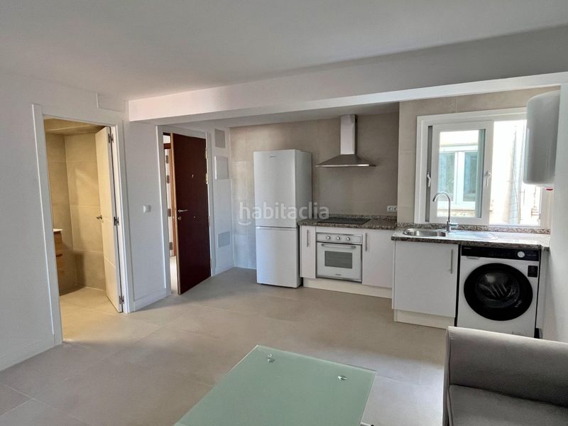 Foto bc5c2f82-7f10-41a8-bfb4-336b2928d070. Rent flat in Centro Histórico Málaga
