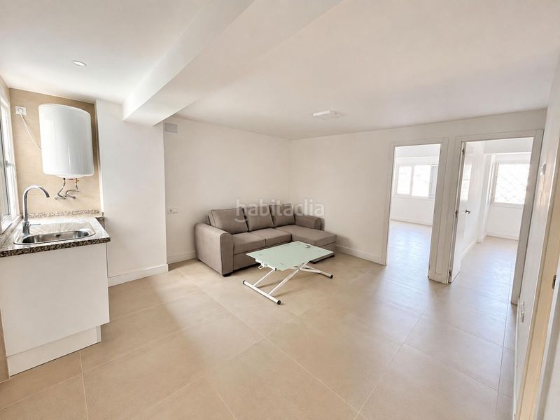 Foto c9ed0a9c-ee7f-45bd-a308-fb42b6017198. Rent flat in Centro Histórico Málaga
