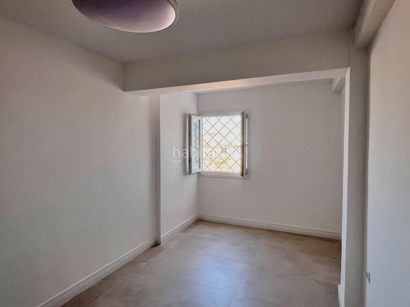 Foto f8b31729-2db3-4fd4-8f49-991f3304f427. Rent flat in Centro Histórico Málaga