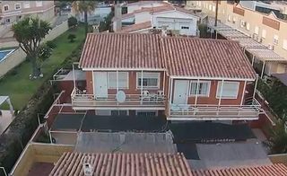 Casa aparellada a Playa del Rincón