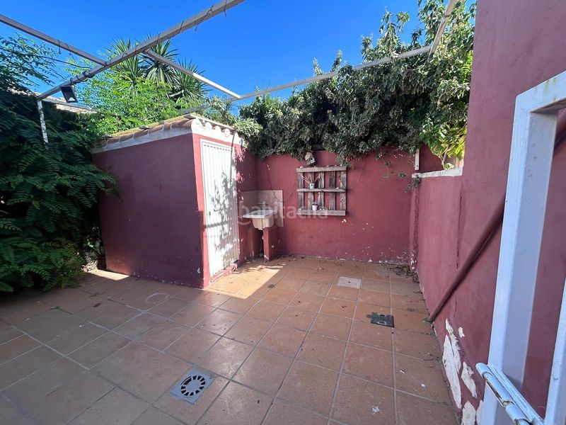Foto 1ce738b8-3f29-4fe0-9472-533ce1b5b5f6. Casa aparellada a Playa del Rincón Rincón de la Victoria