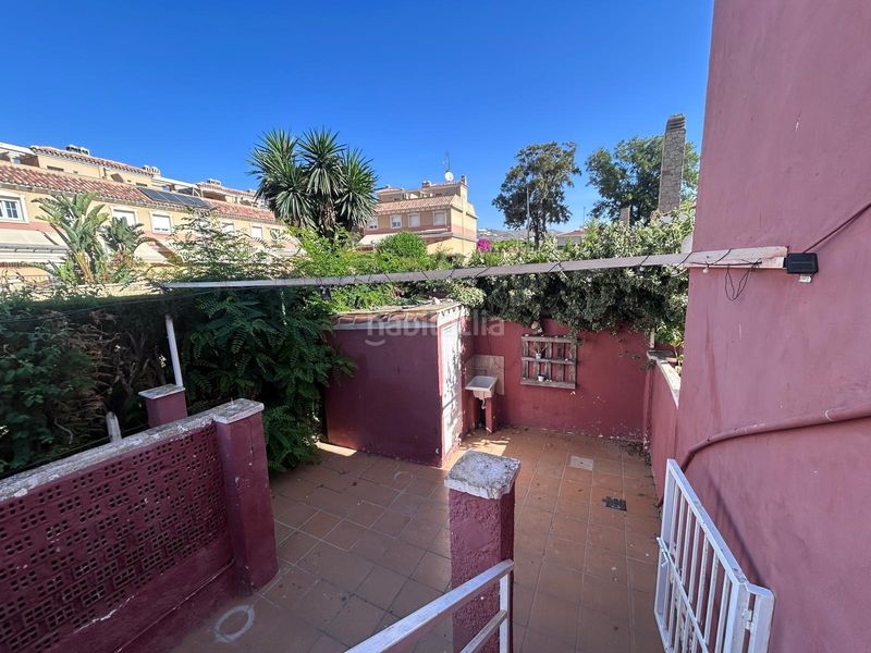 Foto 384aa615-adcf-410a-9f9d-e095046bd4b1. Casa aparellada a Playa del Rincón Rincón de la Victoria