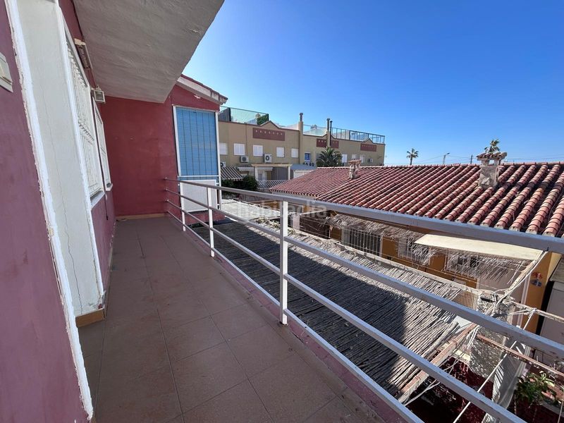 Foto be2038ce-9545-4a35-b8e3-b70628c74418. Casa aparellada a Playa del Rincón Rincón de la Victoria