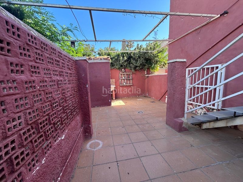 Foto c05e0b7b-f97e-4268-b8b0-917c11063f68. Casa aparellada a Playa del Rincón Rincón de la Victoria