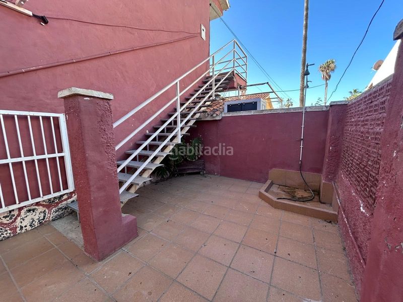 Foto c3967e15-0389-4485-9bac-59195496579a. Casa aparellada a Playa del Rincón Rincón de la Victoria