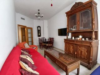 Rent Flat in La Trinidad. Piso  la trinidad