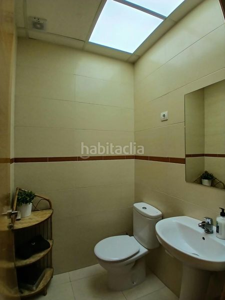 Foto 150c3d59-1538-4b0a-870a-f99371a68fa8. Rent flat with parking in La Trinidad Málaga