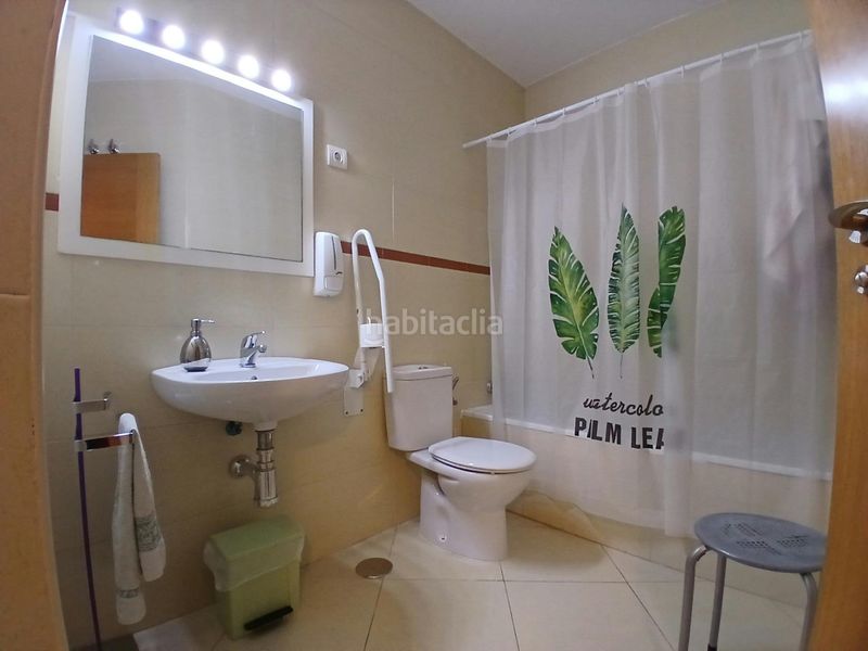 Foto 4d6f8f21-36fe-4da7-bd1c-9699cb47d012. Rent flat with parking in La Trinidad Málaga