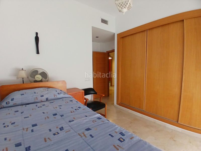 Foto 57e672b7-692d-4a8f-a995-8d0e58b552e4. Rent flat with parking in La Trinidad Málaga
