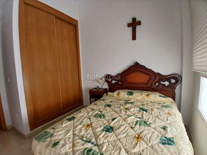 Foto 616d04c9-3d6d-4f34-b8d0-ef8722c205ab. Rent flat with parking in La Trinidad Málaga