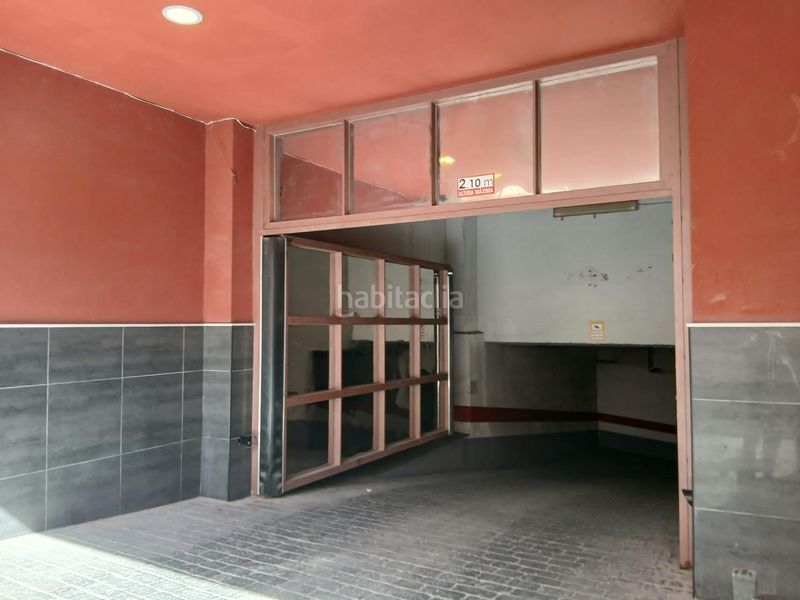 Foto 762627da-6324-43c1-bb73-d05d480f8fe9. Rent flat with parking in La Trinidad Málaga