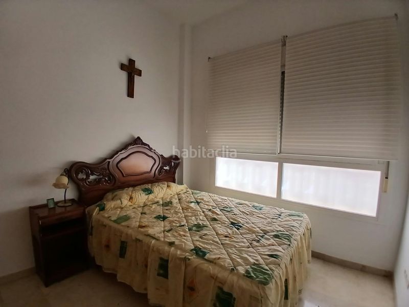 Foto 8d3d03ac-2f62-4320-8261-fc5a333f98c4. Rent flat with parking in La Trinidad Málaga