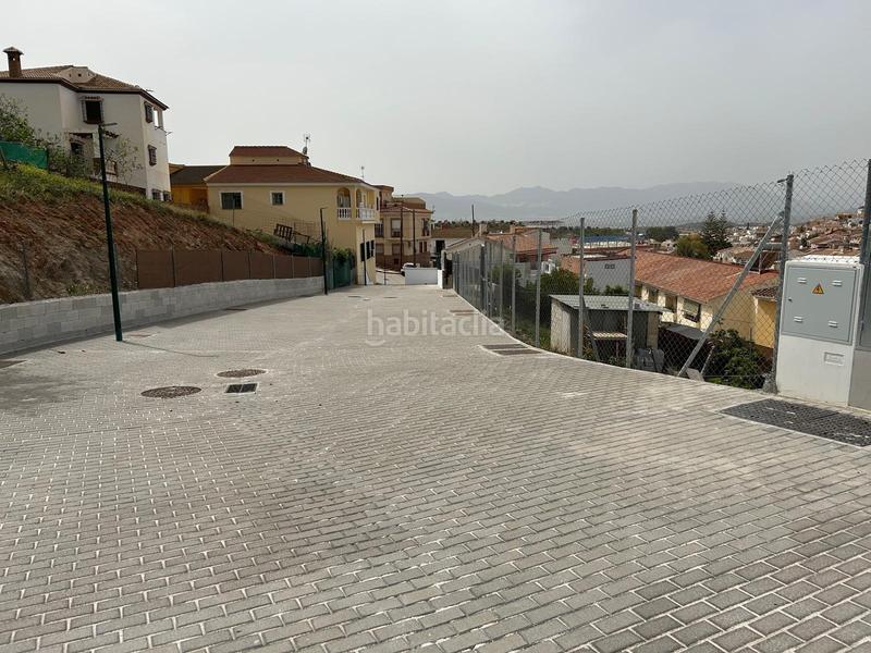 Foto 1c6bb1be-2d4d-407d-a306-b582b79208ca. Terreno residenziale in Fuente Alegre - El Chaparral - Los Morales Málaga