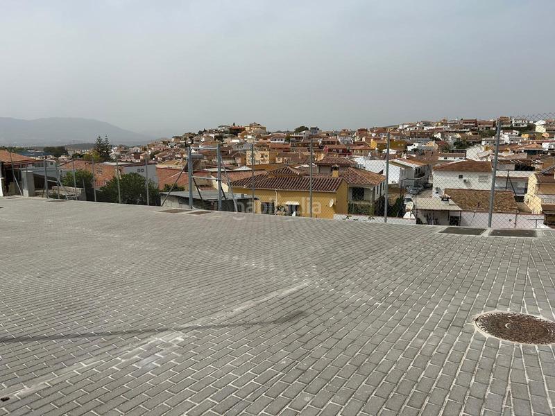 Foto 9fc8f51c-4f40-4b25-b3e0-7057bb2c44ae. Terreno residenziale in Fuente Alegre - El Chaparral - Los Morales Málaga