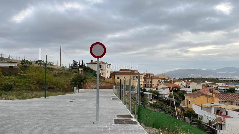 Foto c6a81f74-231d-48be-93d2-715a46b9c162. Terreno residenziale in Fuente Alegre - El Chaparral - Los Morales Málaga