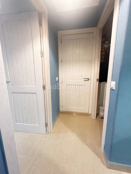 Foto 1058eb8a-c9f7-4355-9c43-57c31a7171cf. Location appartement avec parking dans La Merced Málaga