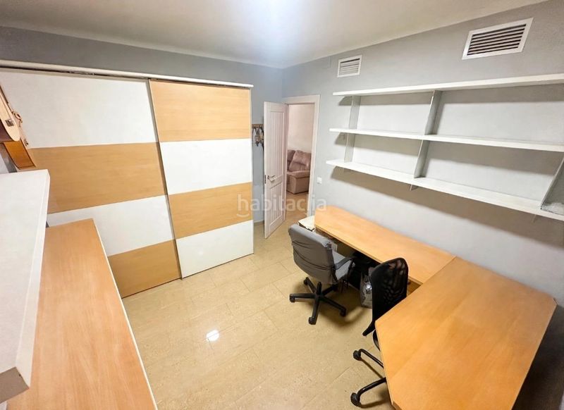 Foto 40398510-48a2-46cb-92a1-c80f4727e8ae. Location appartement avec parking dans La Merced Málaga