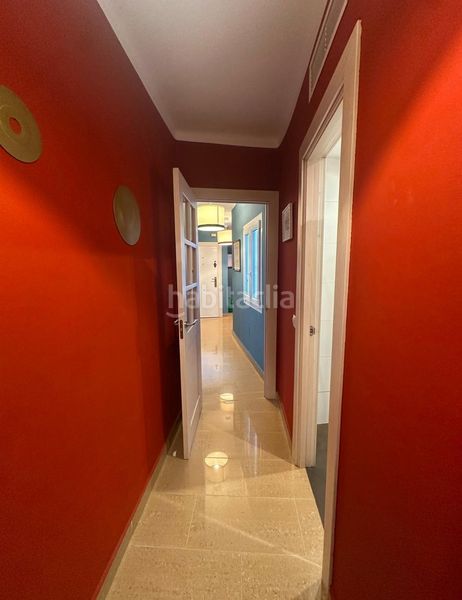 Foto 5f893e74-41e8-4734-8926-23afe00f1839. Location appartement avec parking dans La Merced Málaga