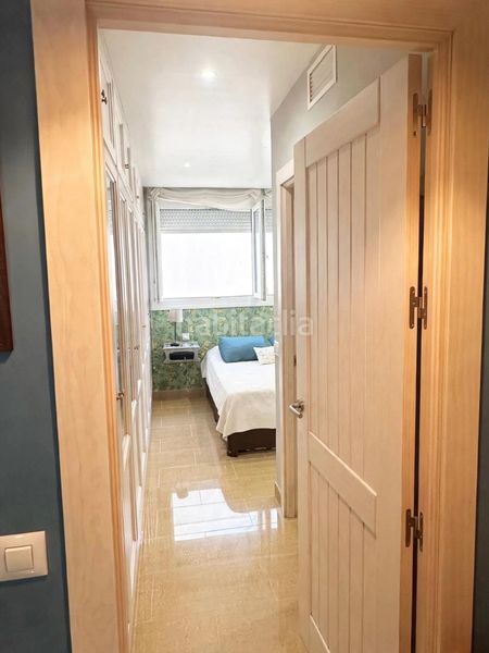 Foto 8c2fcffd-c7b9-4577-9dd3-69fb867c9a81. Location appartement avec parking dans La Merced Málaga