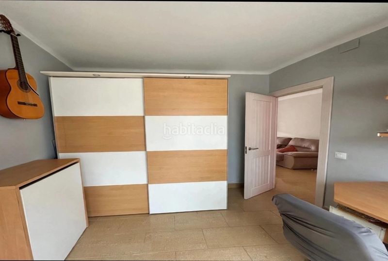 Foto b9909344-e6f1-470d-8f82-6b8f4f8979ae. Location appartement avec parking dans La Merced Málaga