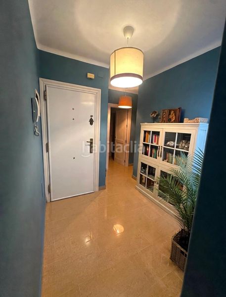 Foto c3e9bebb-52e8-4fb7-8b3d-19bdcb457921. Location appartement avec parking dans La Merced Málaga
