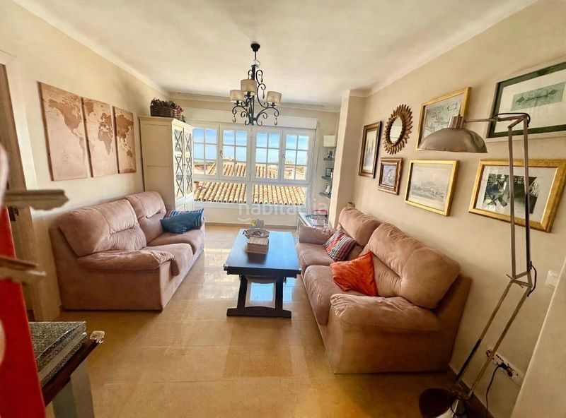Foto c83b3b07-64f7-4be9-b493-2051790023d8. Location appartement avec parking dans La Merced Málaga