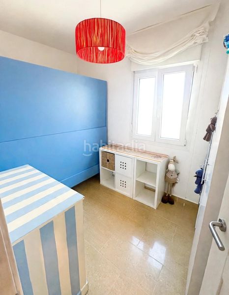 Foto d5046791-1490-42f3-9dbe-60ee71b3f3a7. Location appartement avec parking dans La Merced Málaga