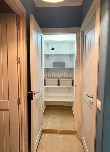 Foto da997ed4-0dab-4d3a-9995-0f77b14d4c53. Location appartement avec parking dans La Merced Málaga