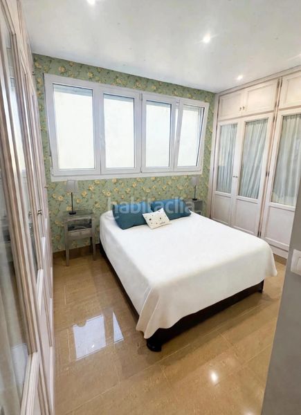 Foto fda18368-2208-4022-9d20-876007f9be0e. Location appartement avec parking dans La Merced Málaga