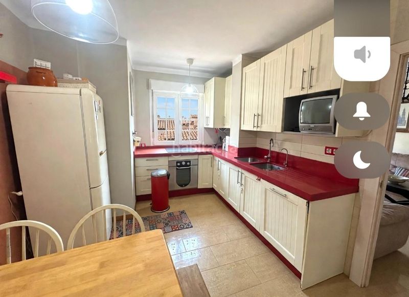 Foto ff4f05b2-7916-4d41-9cde-428e42fdf302. Location appartement avec parking dans La Merced Málaga