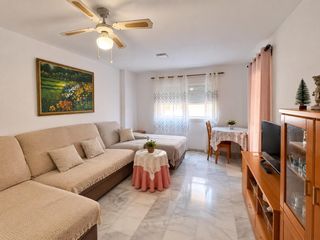 Apartament a Parque Ayala - Jardín de la Abadía - Huelín