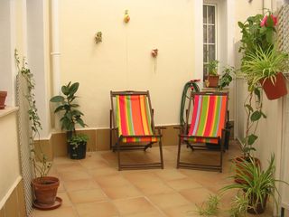 Apartament a La Merced