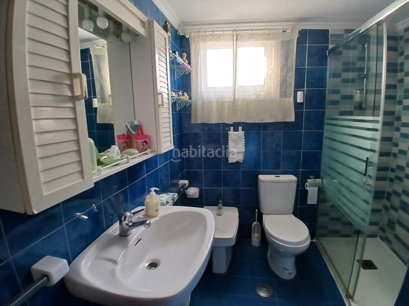 Foto 1fdd5c08-aa26-4da9-84f2-a45d0e7c2c0a. Piso amplio piso en el barrio de la victoria en Conde de Ureña Málaga