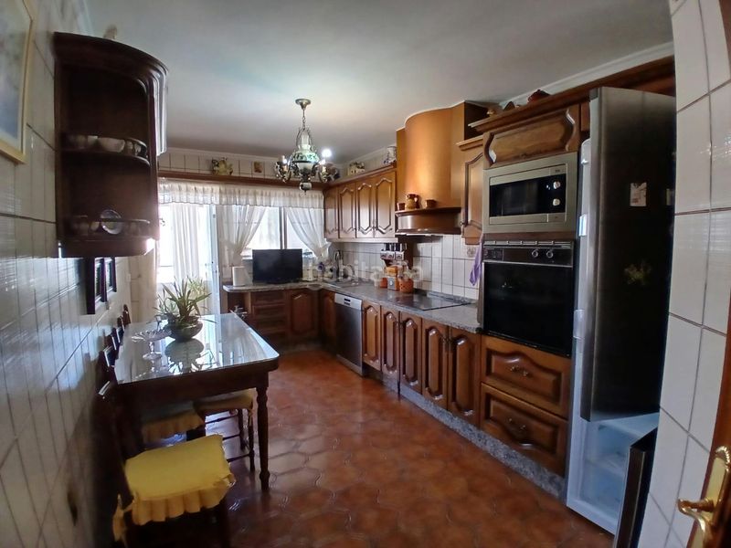Foto 43ac75e1-1539-4657-9529-49824e366f1d. Piso amplio piso en el barrio de la victoria en Conde de Ureña Málaga