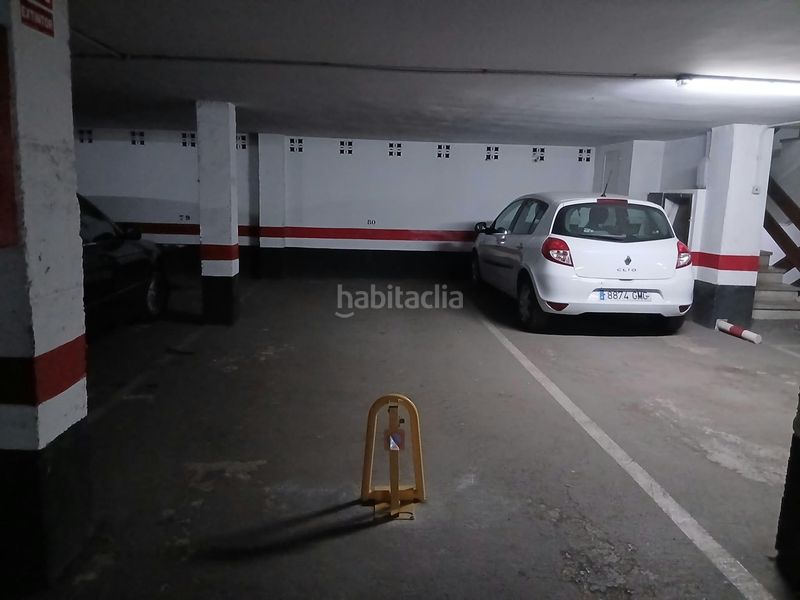 Foto 7c287be1-dea0-4344-b1d4-0c3265813030. Piso amplio piso en el barrio de la victoria en Conde de Ureña Málaga