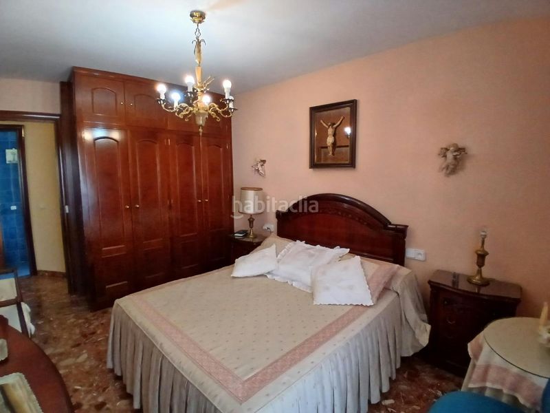 Foto dca32bcb-e5db-4676-a9f4-1de298ba9b17. Piso amplio piso en el barrio de la victoria en Conde de Ureña Málaga