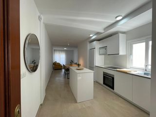 Apartament a Ensanche Centro - Puerto