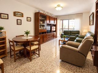 Apartment in Los Guindos - Parque Mediterráneo - Santa Paula